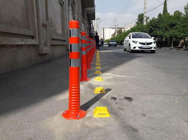 تجهیزات ترافیکی