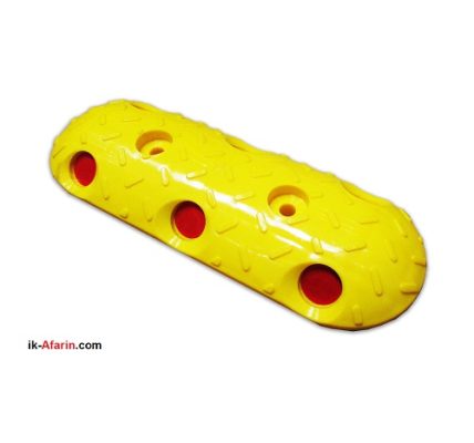 سرعتگیر پلاستیکی