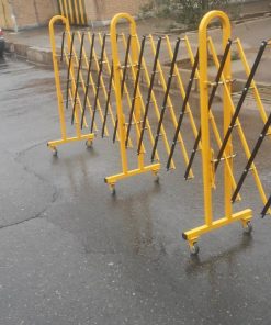 راهبند امنیتی